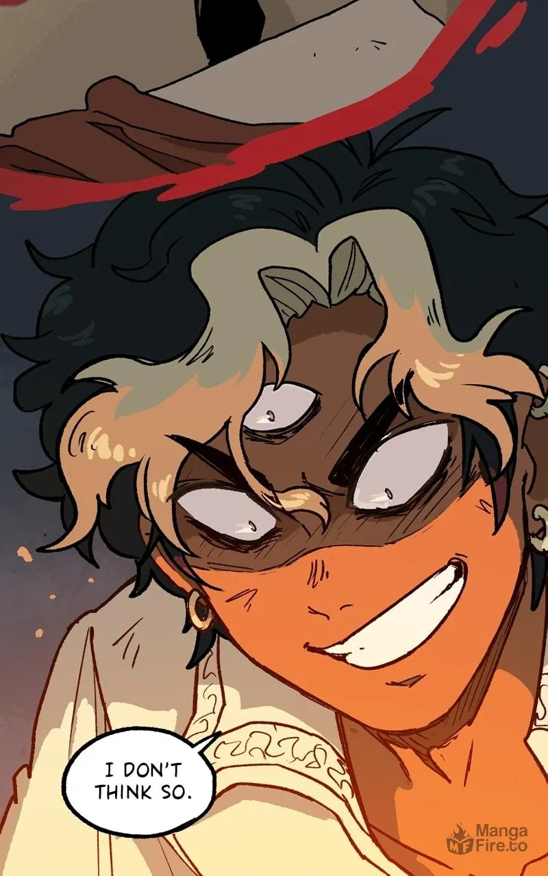 Marionetta Chapter 47 page 70 - 