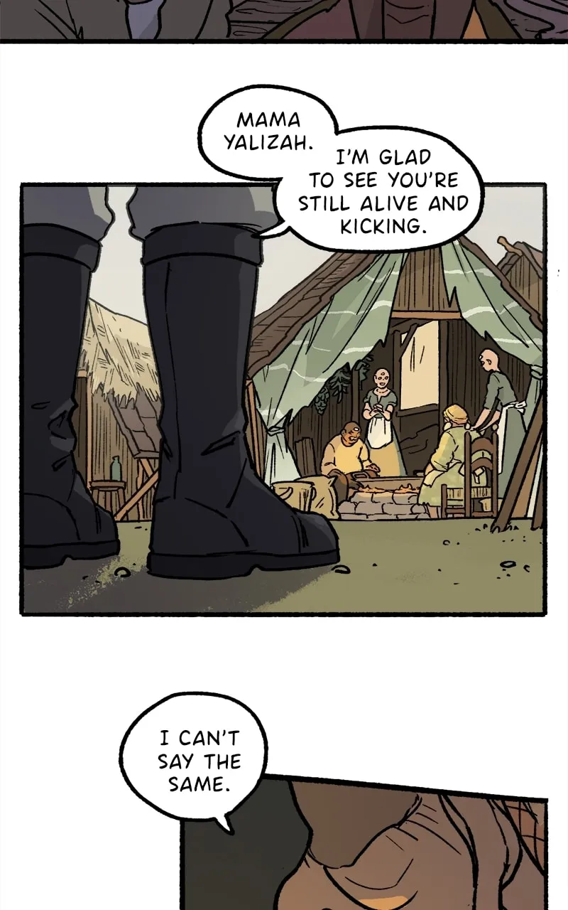 Marionetta Chapter 47 page 8 - 