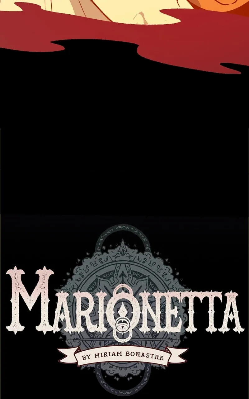 Marionetta Chapter 47 page 71 - 