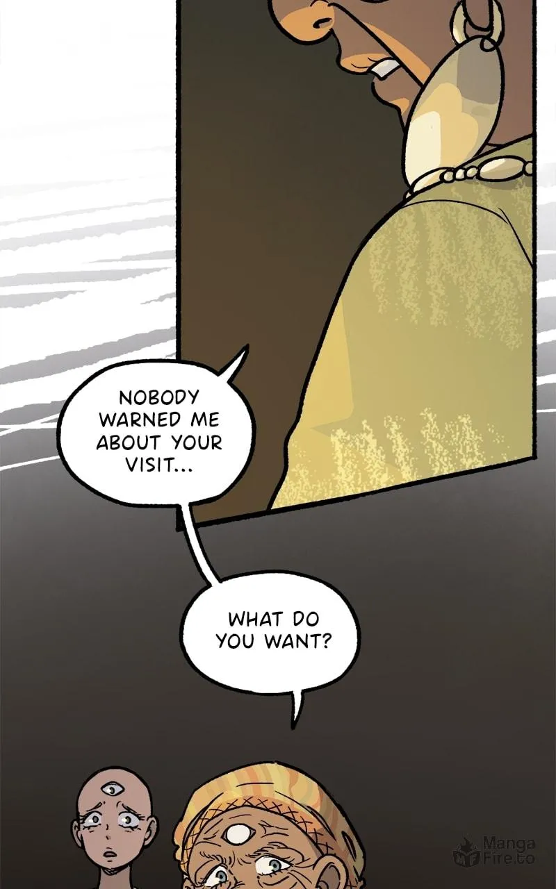 Marionetta Chapter 47 page 9 - 