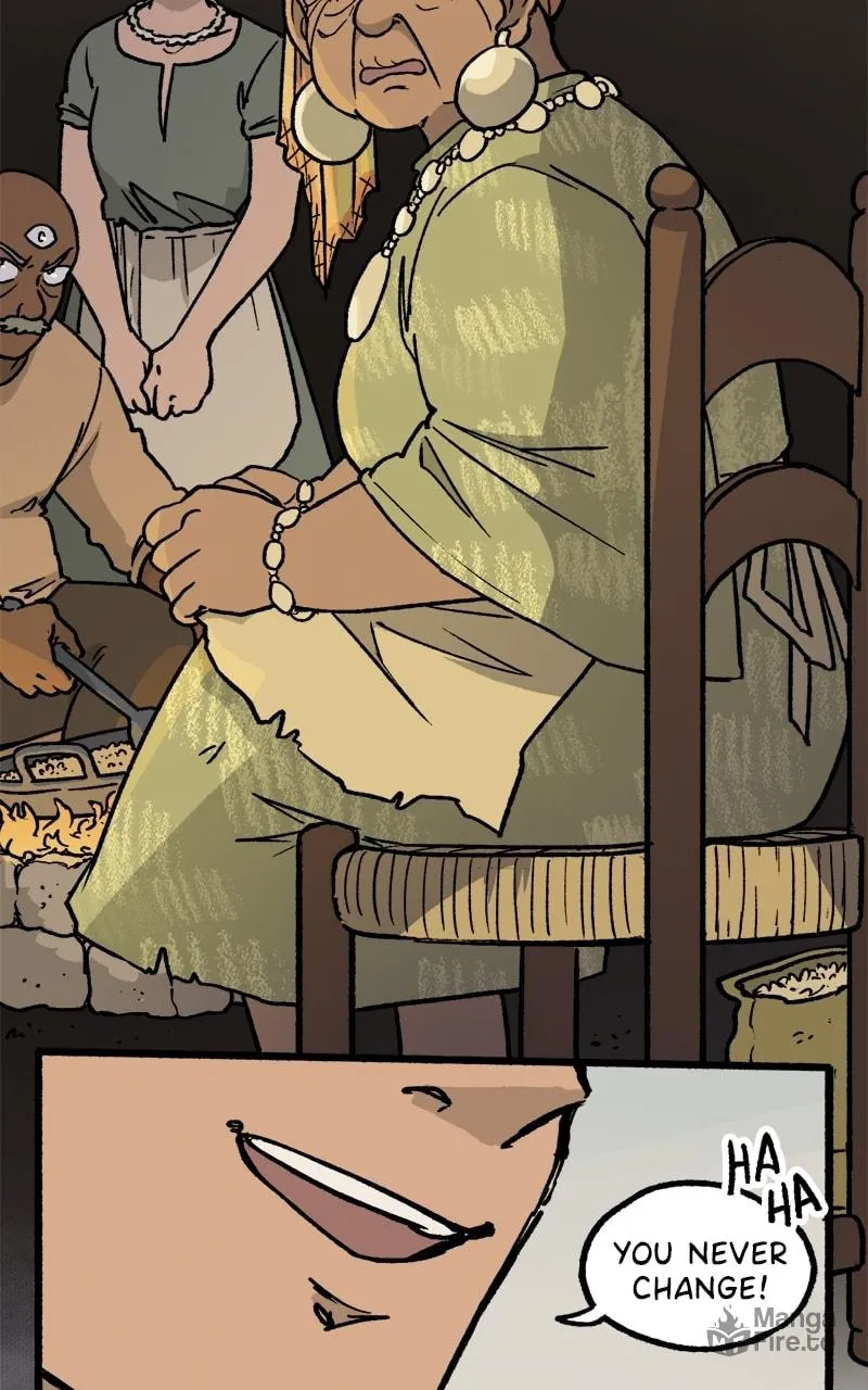 Marionetta Chapter 47 page 10 - 