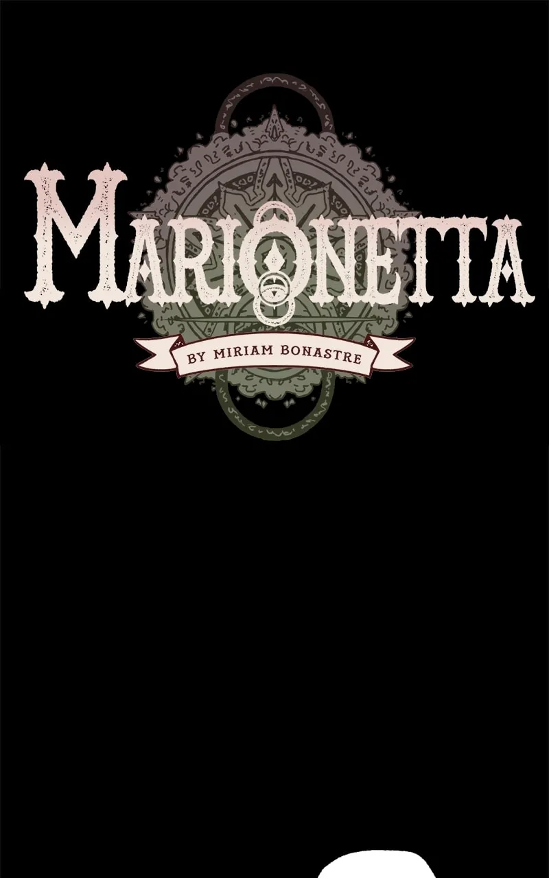 Marionetta Chapter 48 page 1 - 