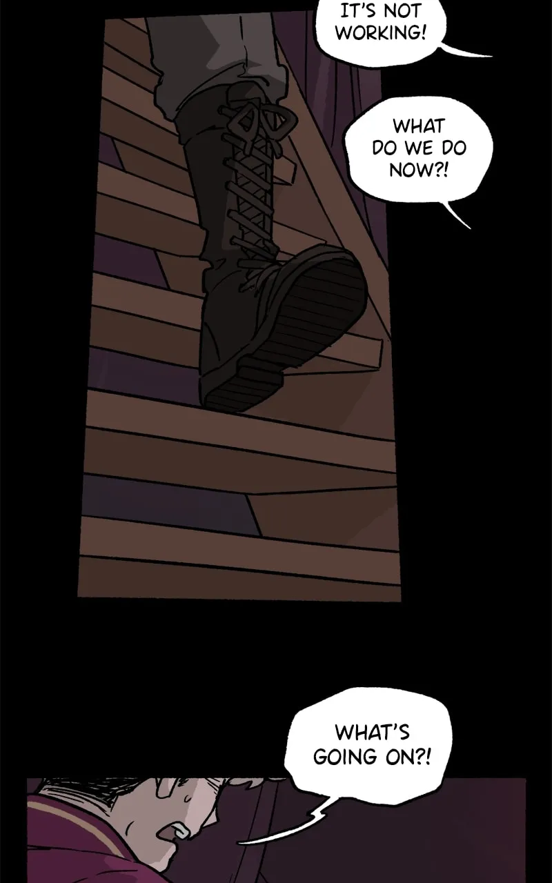 Marionetta Chapter 48 page 2 - 