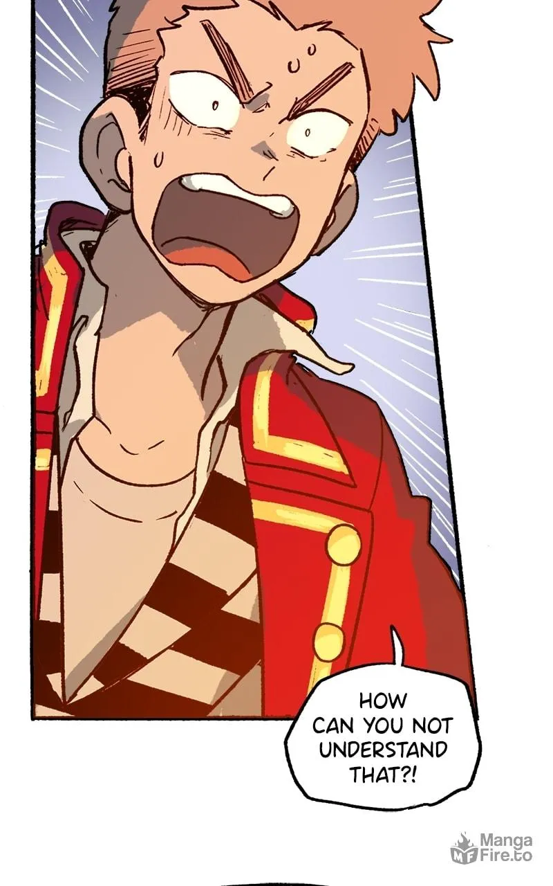 Marionetta Chapter 48 page 12 - 