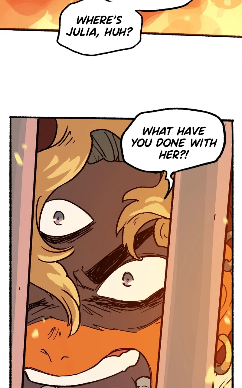 Marionetta Chapter 48 page 16 - 