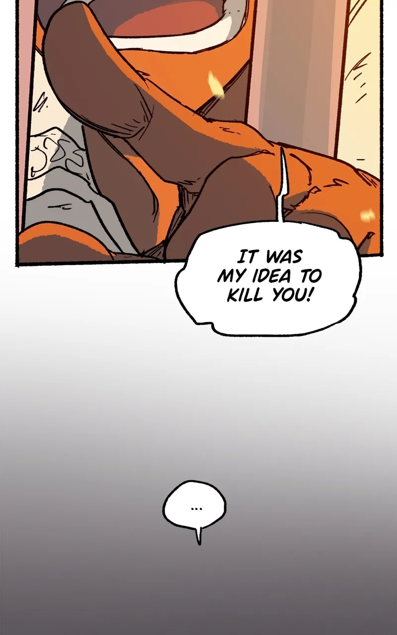 Marionetta Chapter 48 page 17 - 