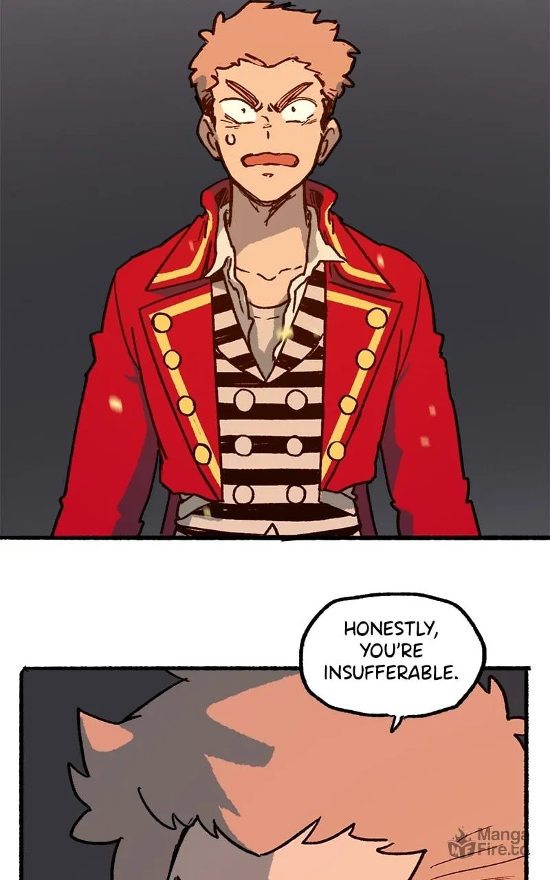Marionetta Chapter 48 page 18 - 