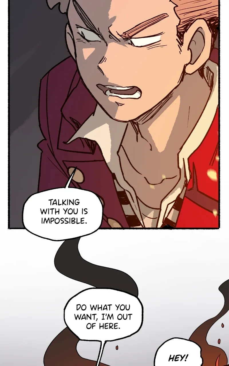 Marionetta Chapter 48 page 19 - 