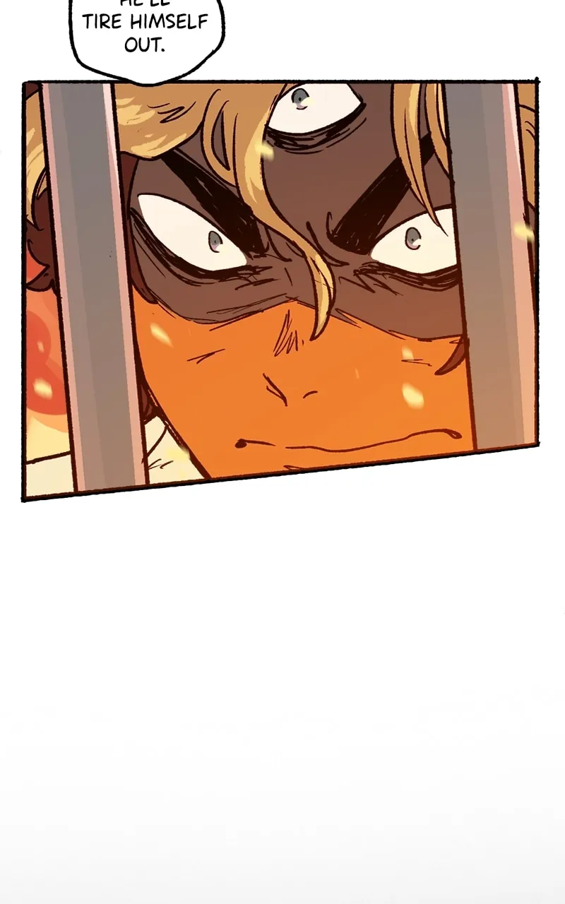 Marionetta Chapter 48 page 22 - 