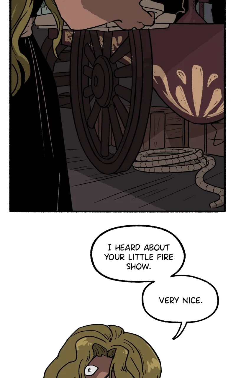 Marionetta Chapter 48 page 26 - 