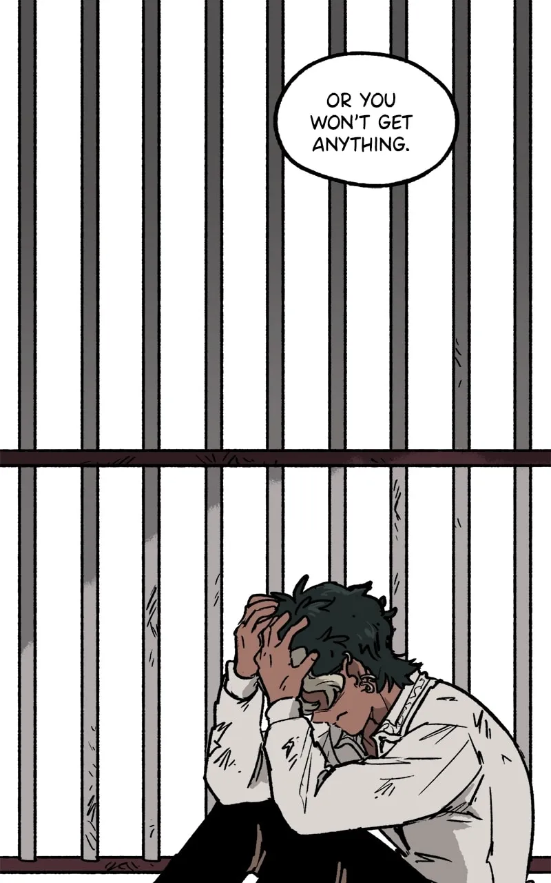 Marionetta Chapter 48 page 29 - 