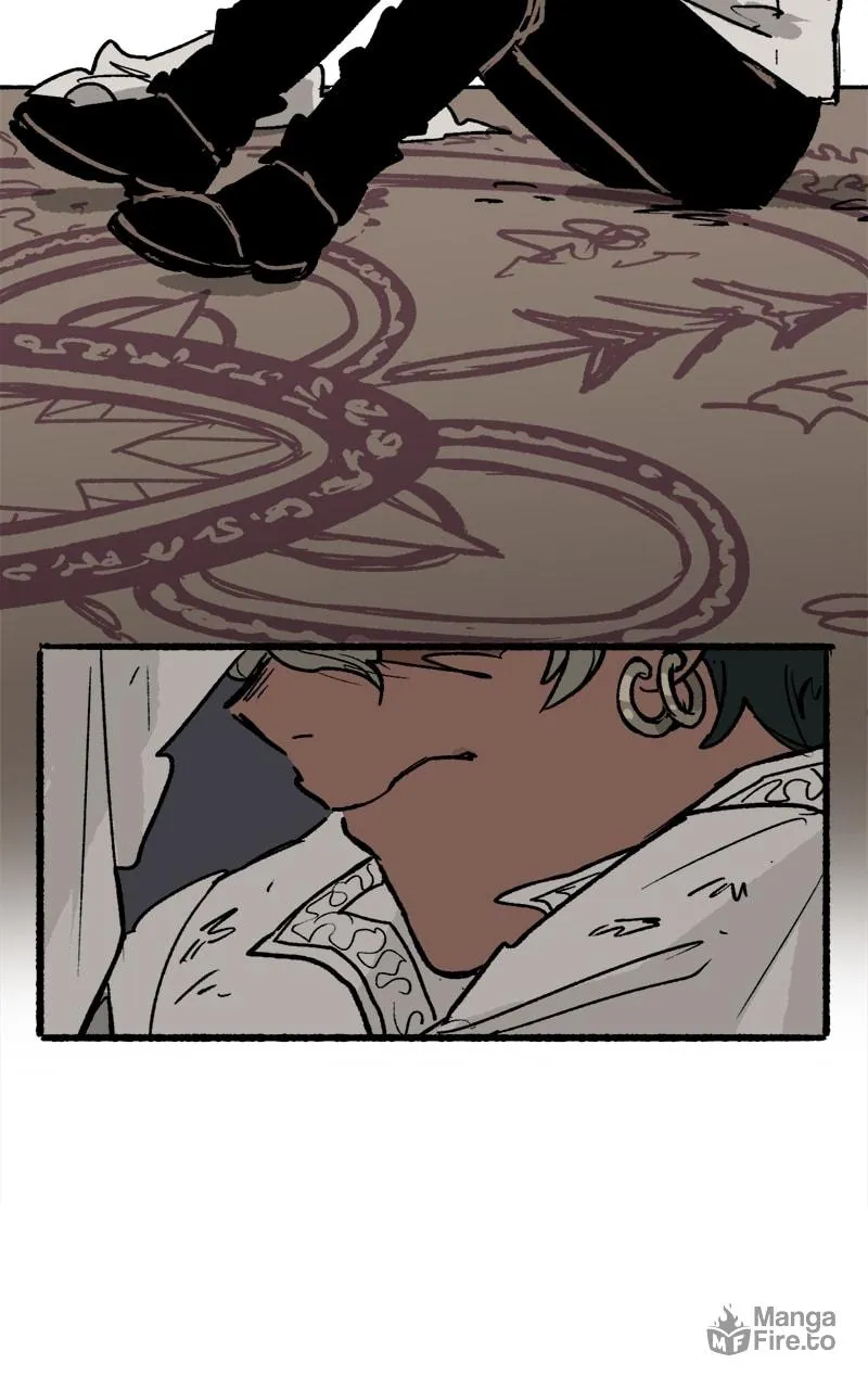 Marionetta Chapter 48 page 30 - 