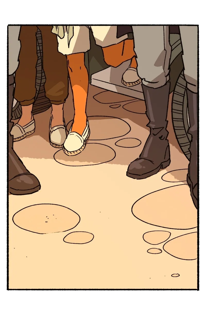 Marionetta Chapter 48 page 31 - 