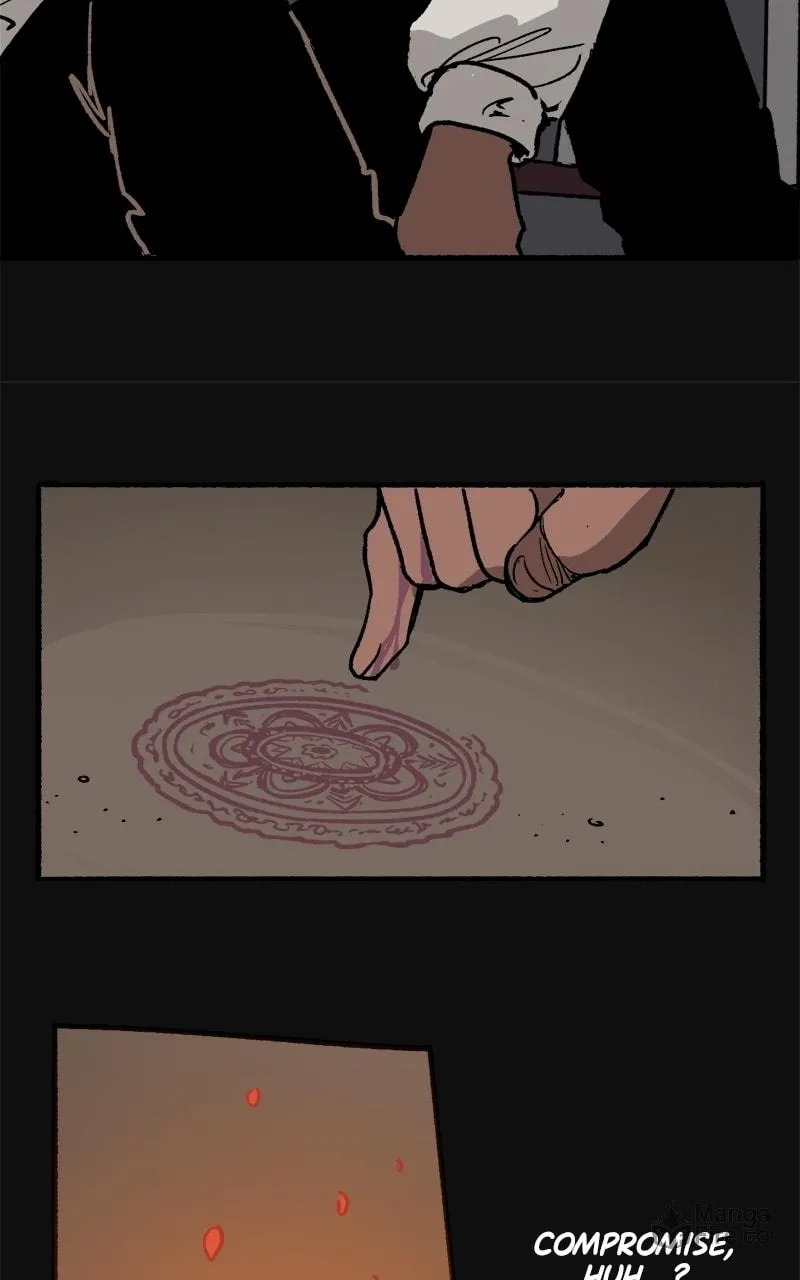 Marionetta Chapter 48 page 36 - 