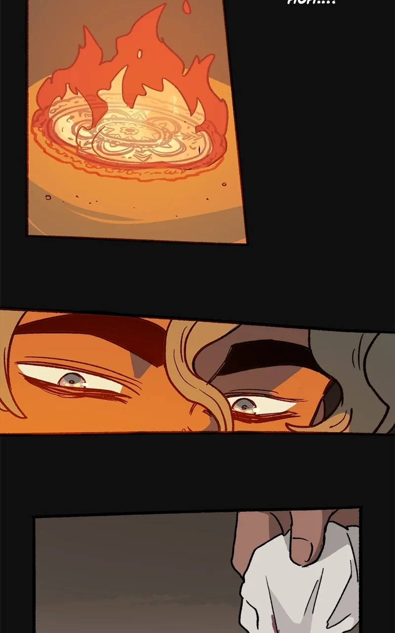 Marionetta Chapter 48 page 37 - 