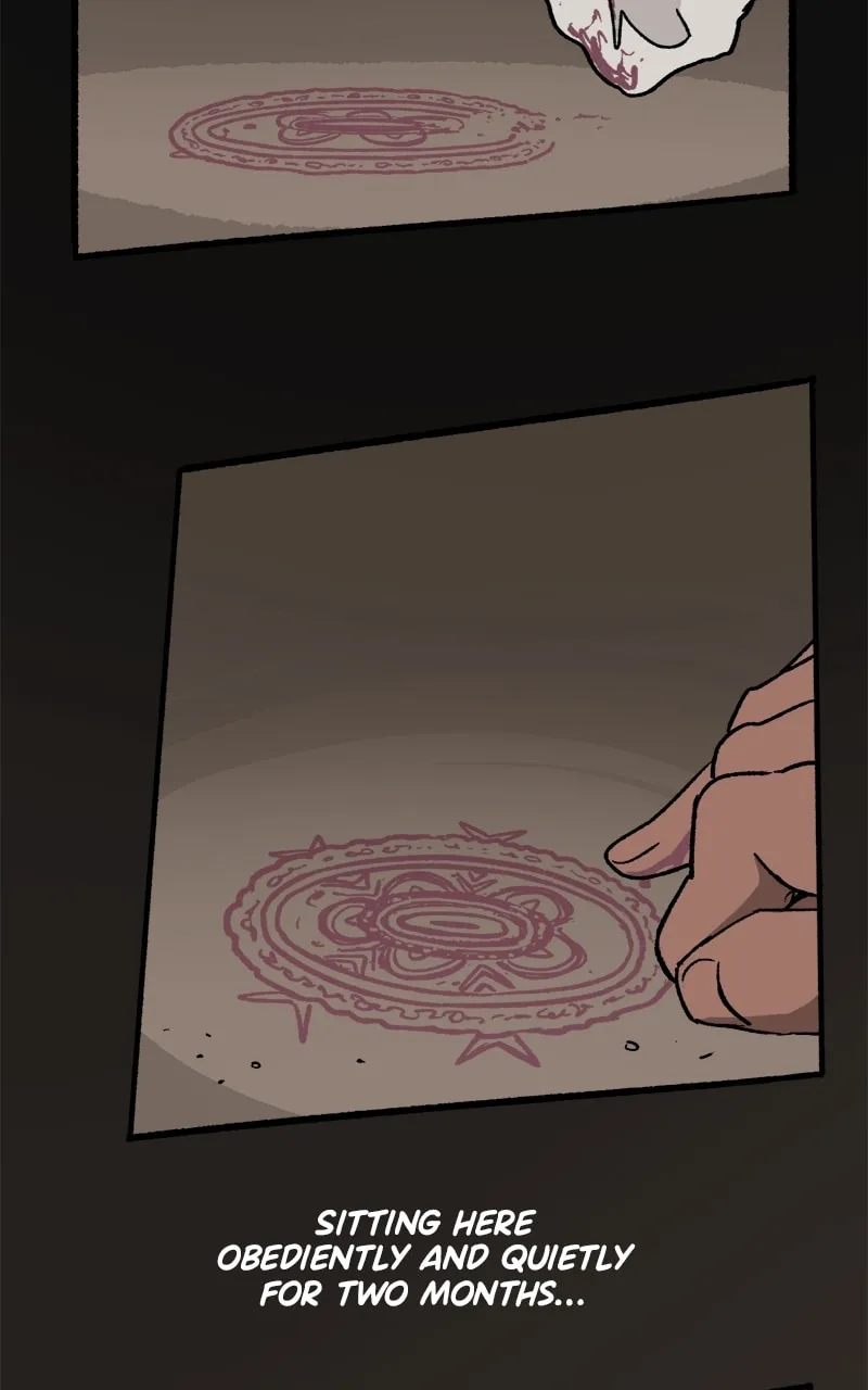 Marionetta Chapter 48 page 38 - 