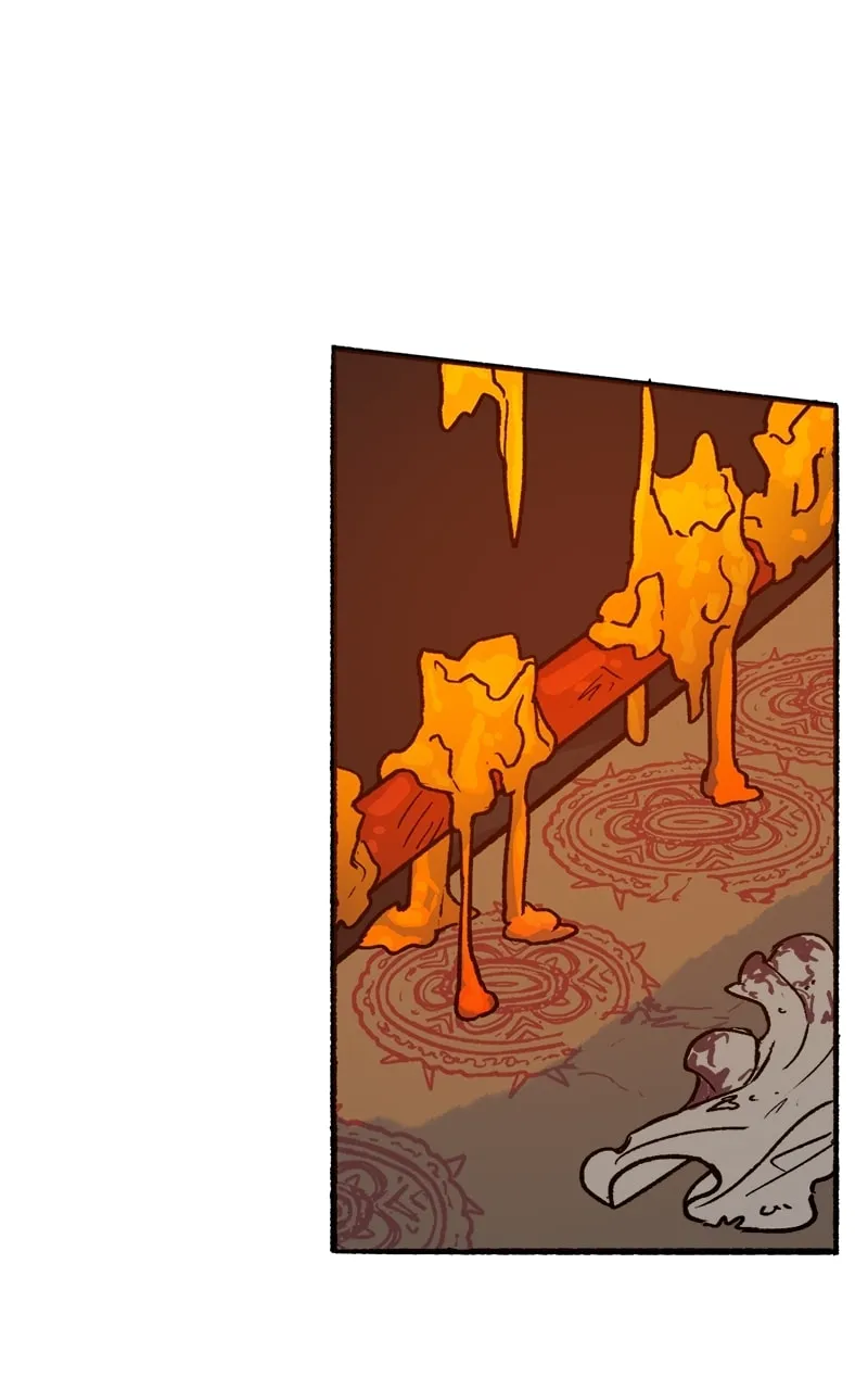 Marionetta Chapter 48 page 43 - 