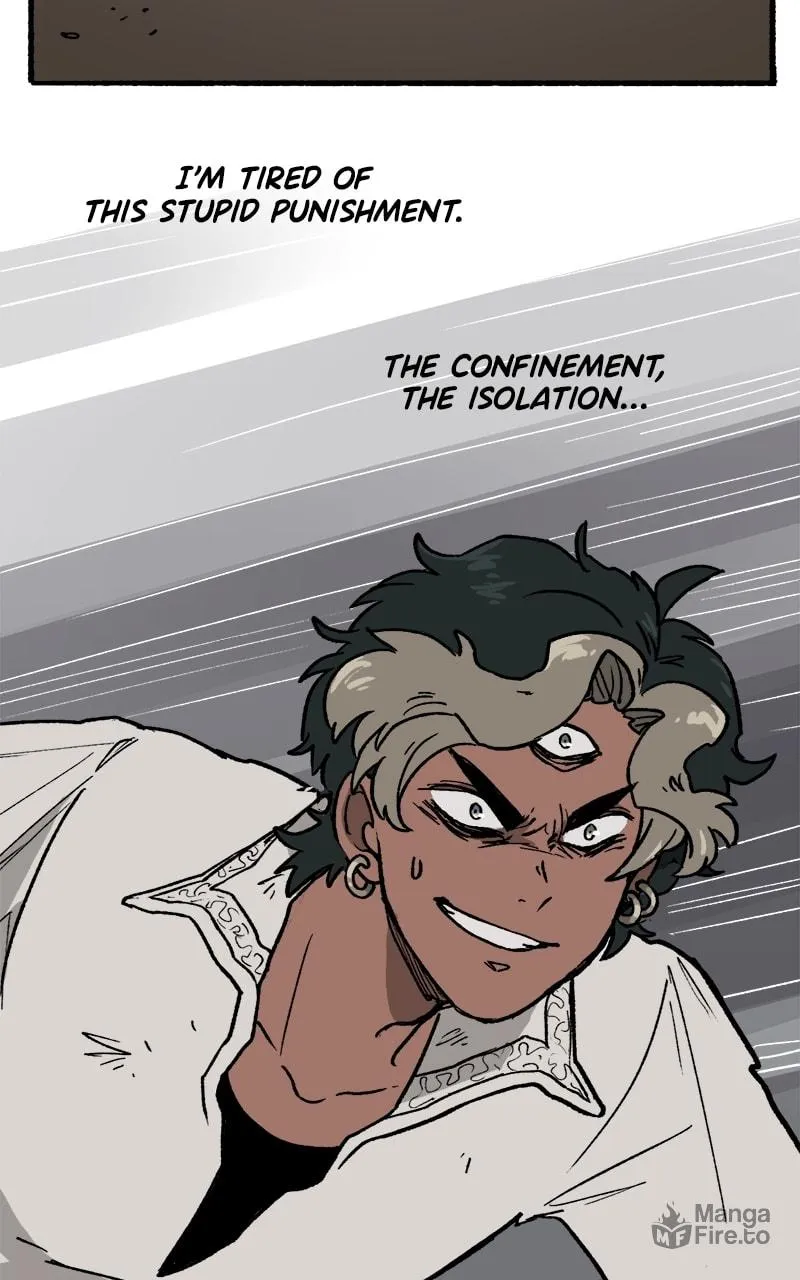 Marionetta Chapter 48 page 45 - 