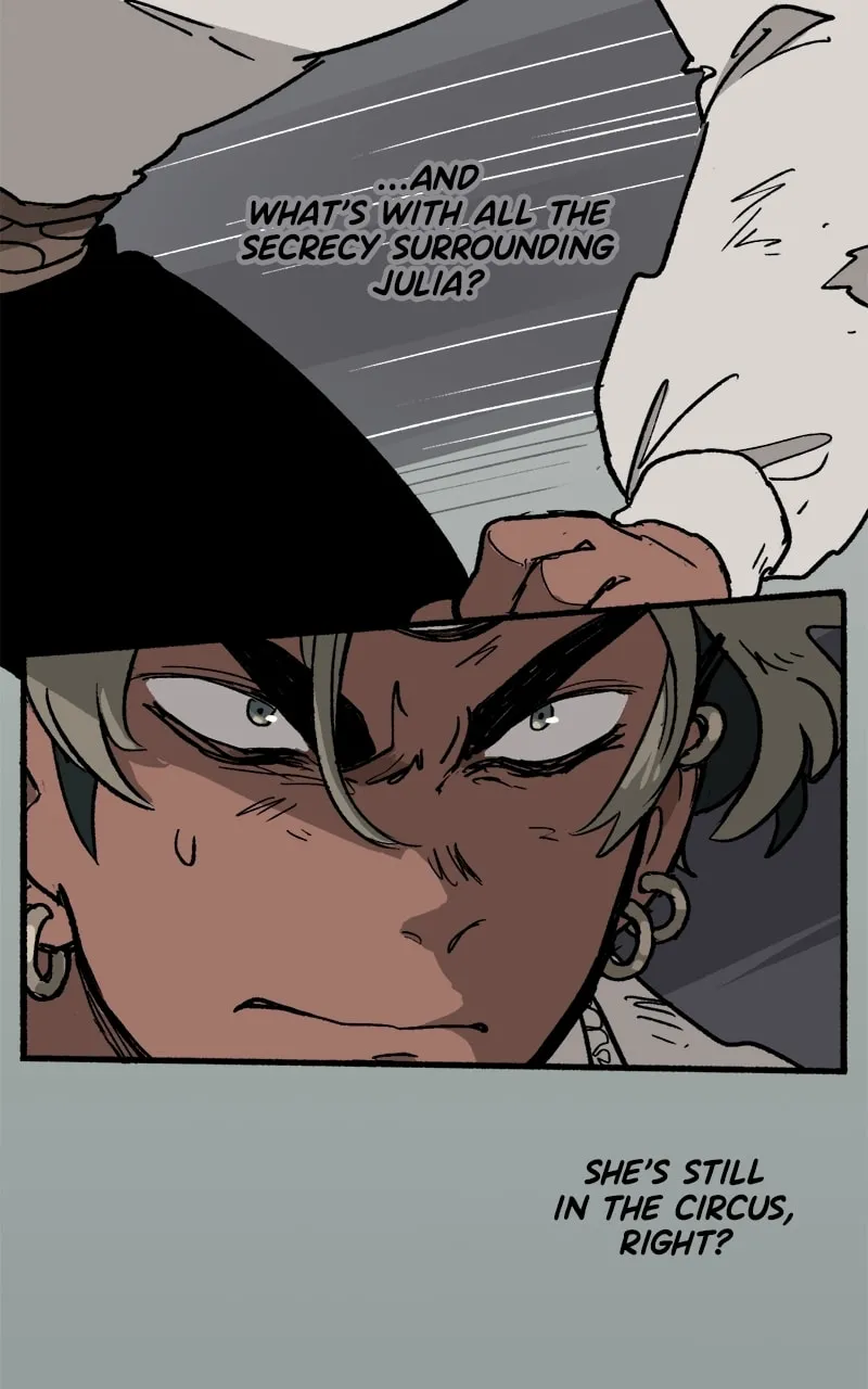 Marionetta Chapter 48 page 46 - 