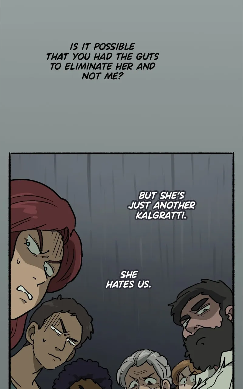 Marionetta Chapter 48 page 47 - 
