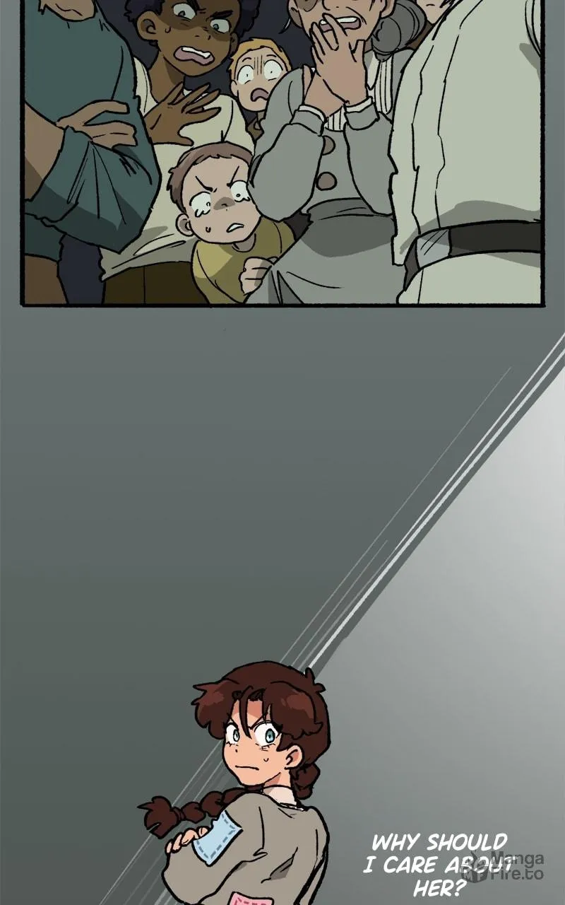 Marionetta Chapter 48 page 48 - 