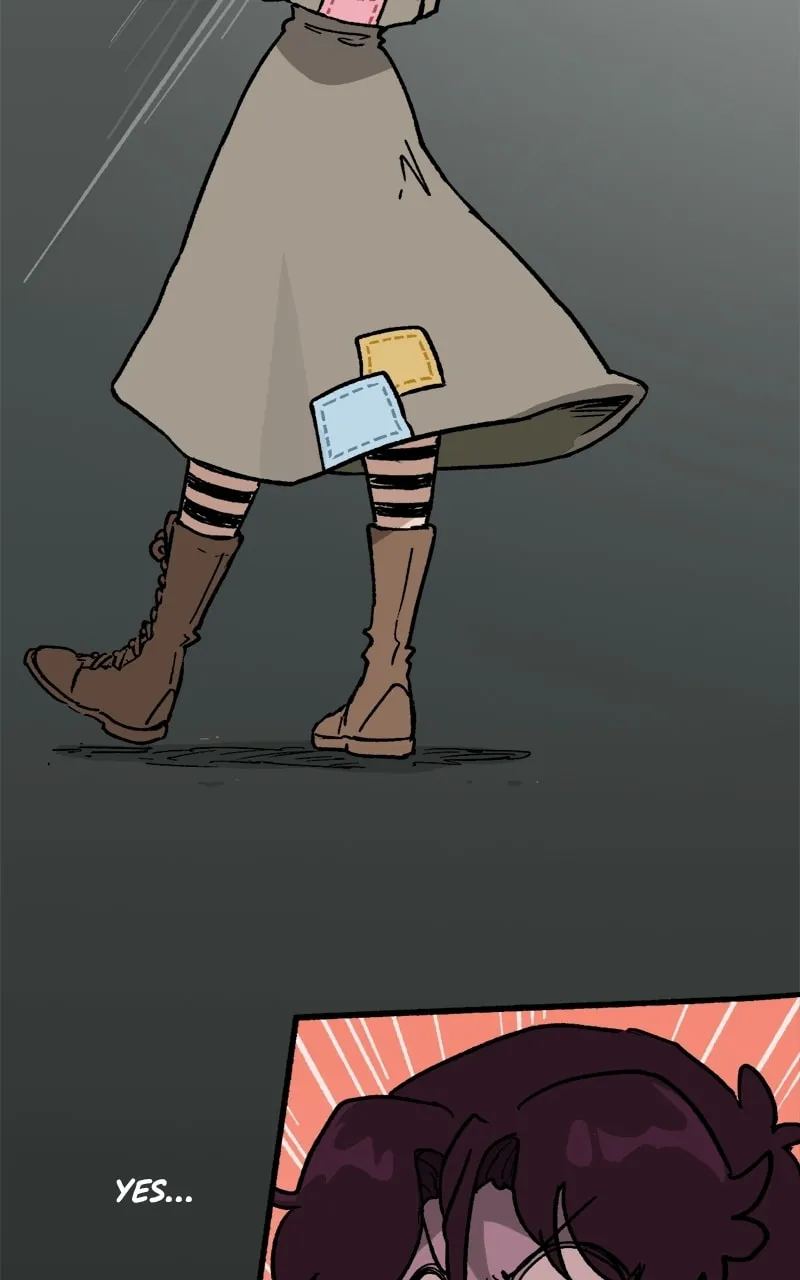 Marionetta Chapter 48 page 49 - 