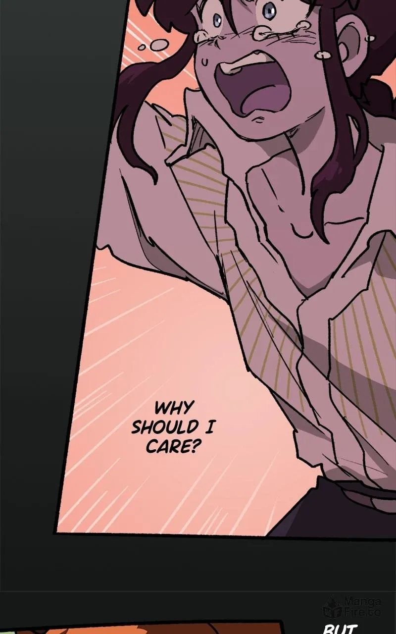 Marionetta Chapter 48 page 50 - 