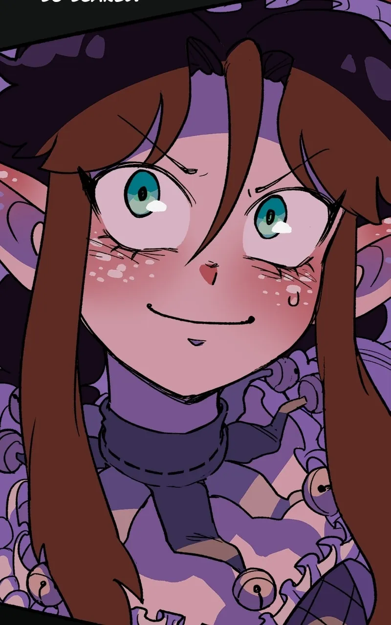 Marionetta Chapter 48 page 52 - 