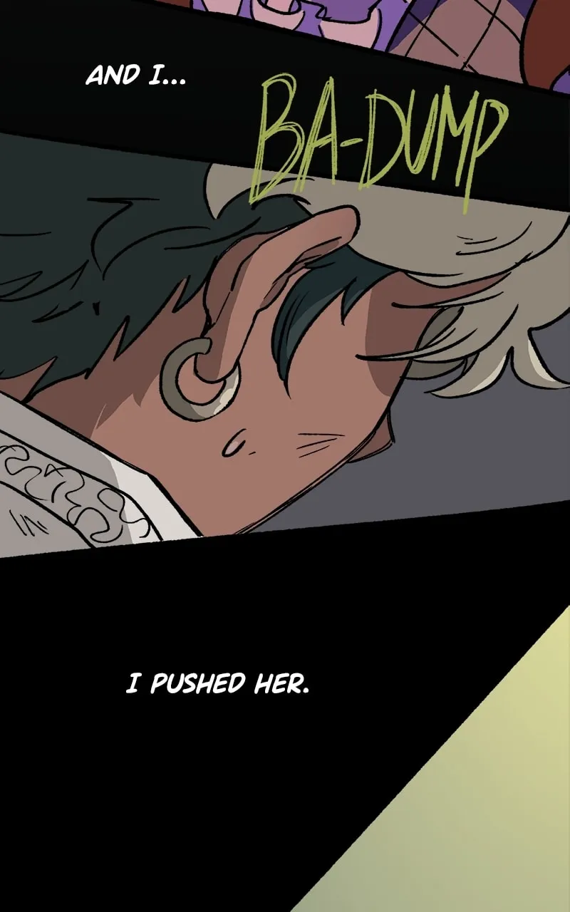 Marionetta Chapter 48 page 53 - 