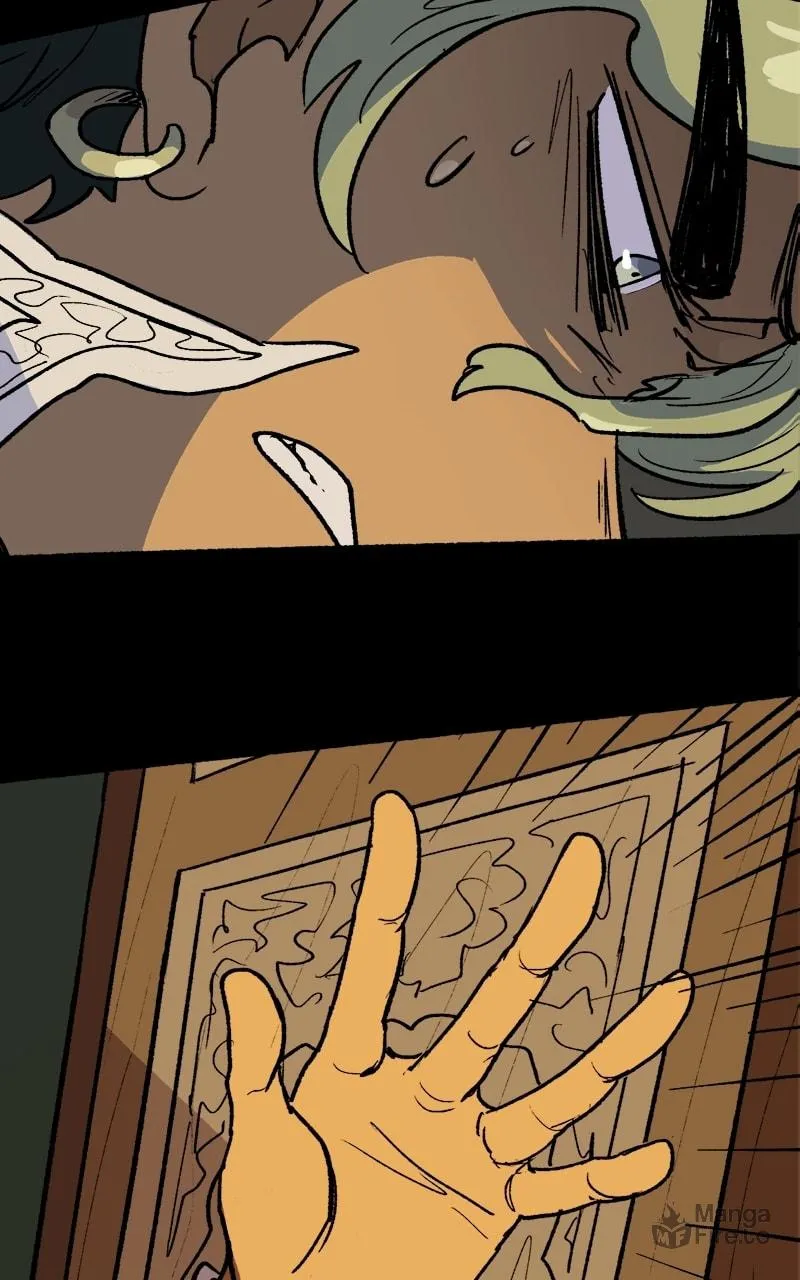 Marionetta Chapter 48 page 57 - 