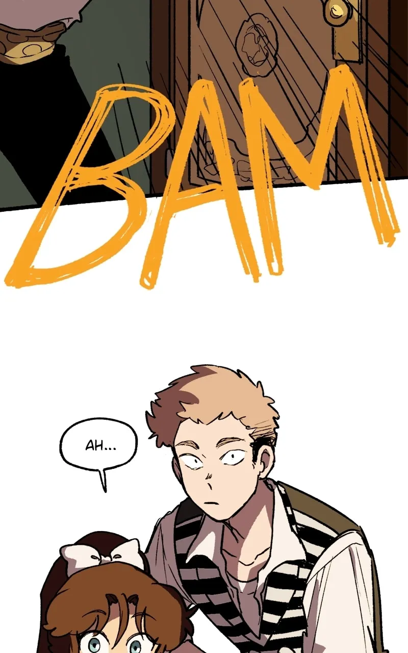 Marionetta Chapter 48 page 59 - 