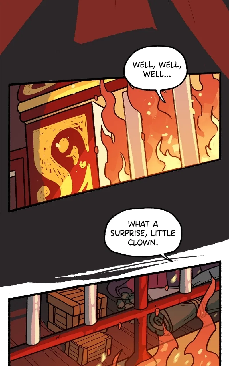 Marionetta Chapter 48 page 7 - 