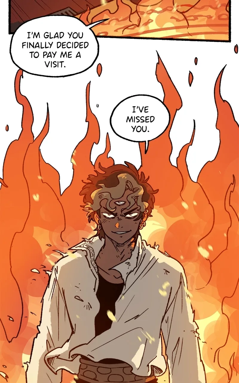 Marionetta Chapter 48 page 8 - 