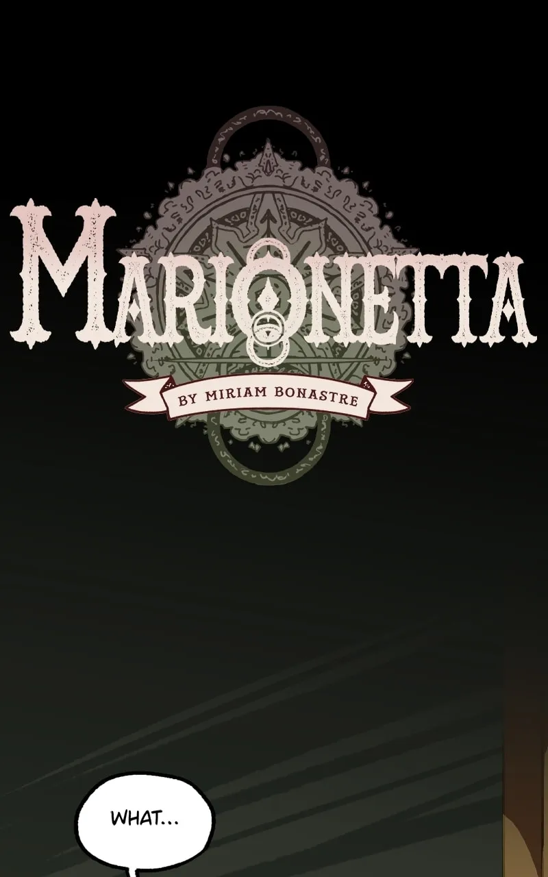 Marionetta Chapter 49 page 1 - 