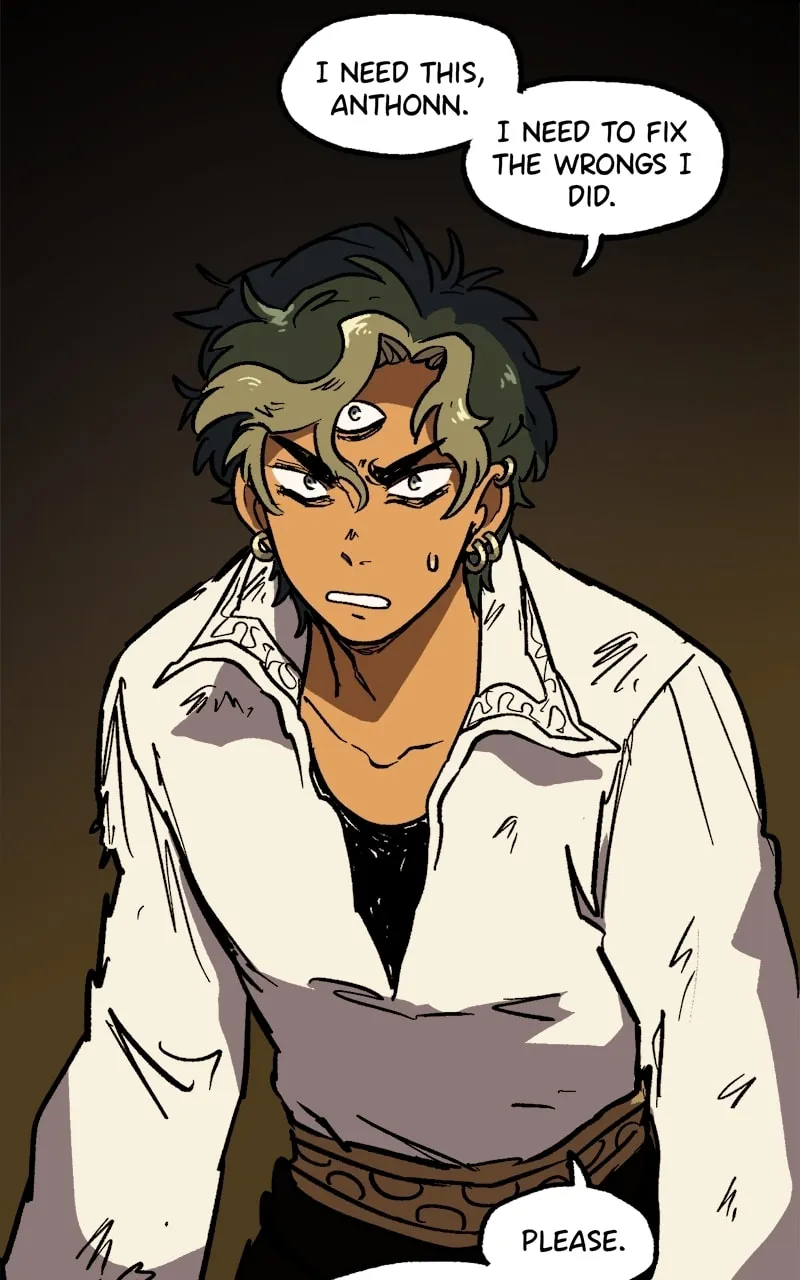 Marionetta Chapter 49 page 14 - 