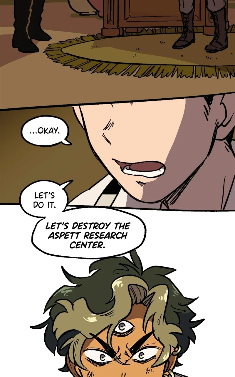 Marionetta Chapter 49 page 16 - 