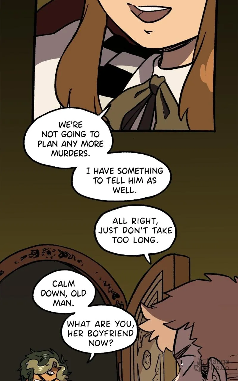 Marionetta Chapter 49 page 24 - 