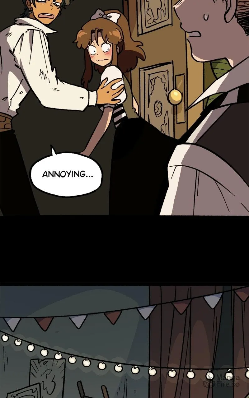 Marionetta Chapter 49 page 25 - 