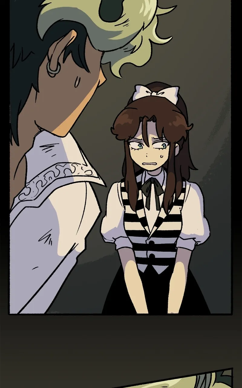 Marionetta Chapter 49 page 28 - 