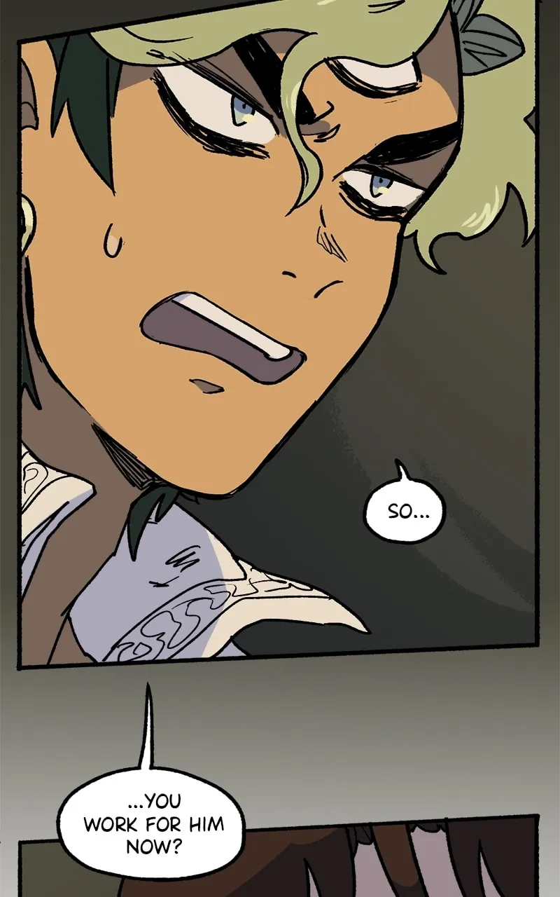 Marionetta Chapter 49 page 29 - 