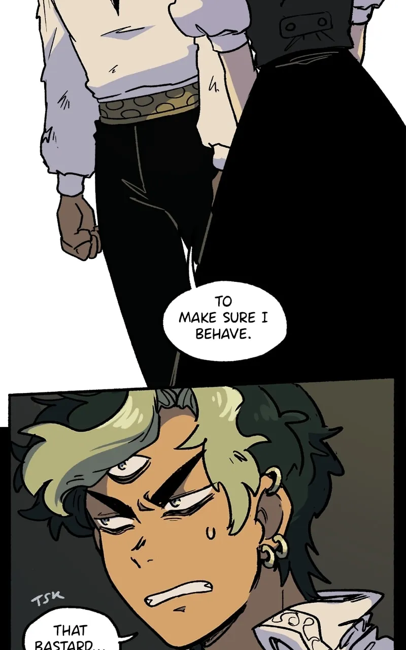 Marionetta Chapter 49 page 31 - 