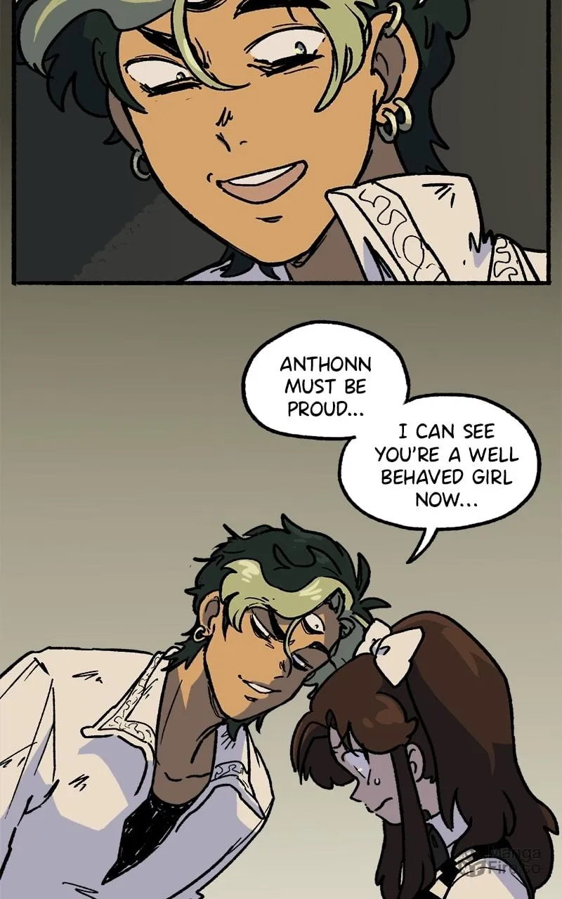 Marionetta Chapter 49 page 33 - 