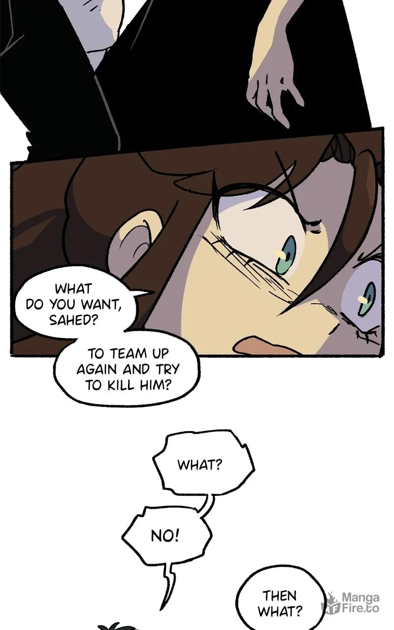 Marionetta Chapter 49 page 36 - 