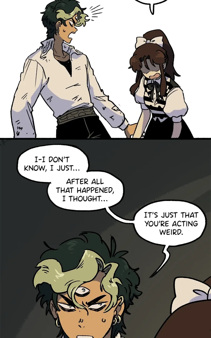 Marionetta Chapter 49 page 37 - 