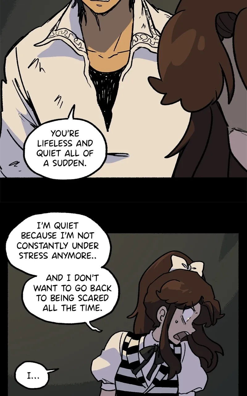 Marionetta Chapter 49 page 38 - 