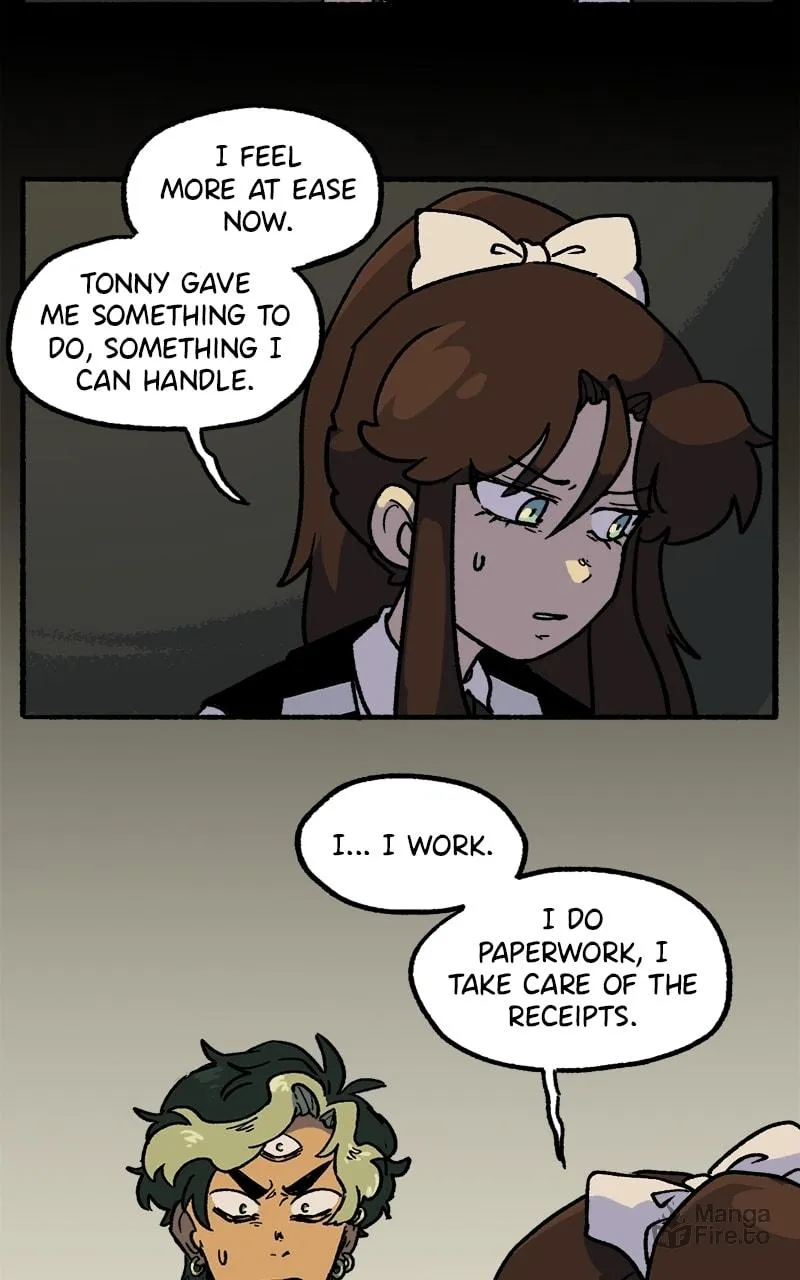 Marionetta Chapter 49 page 39 - 