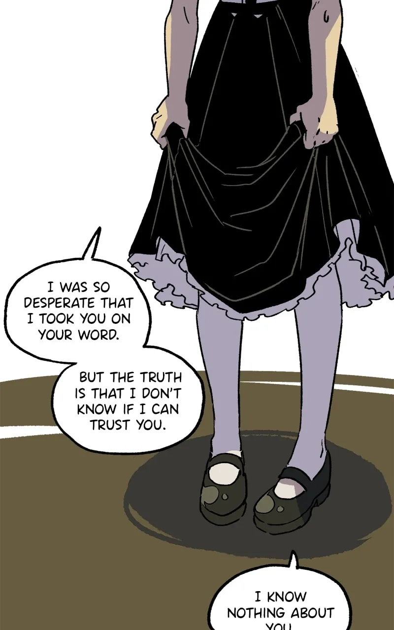 Marionetta Chapter 49 page 41 - 