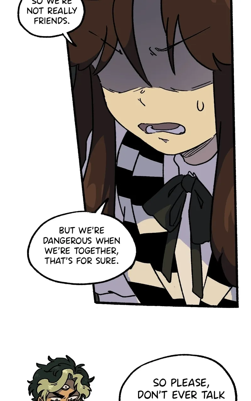 Marionetta Chapter 49 page 43 - 
