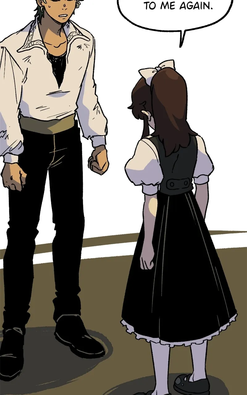 Marionetta Chapter 49 page 44 - 