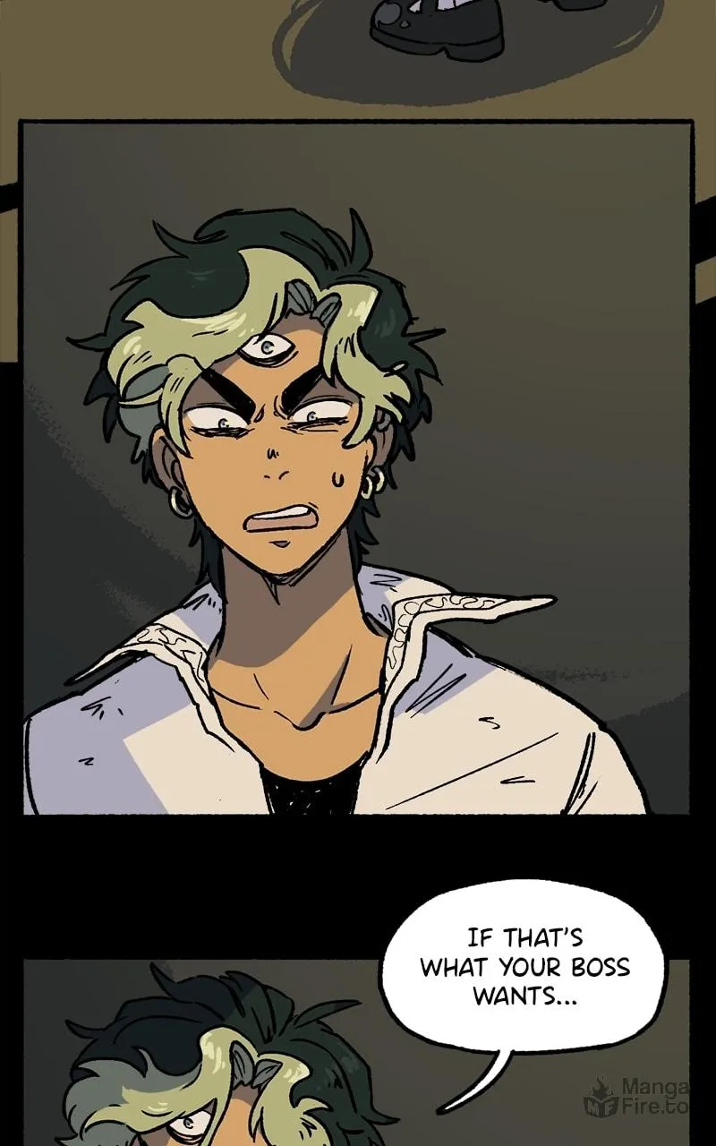 Marionetta Chapter 49 page 45 - 